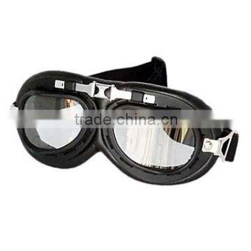 Anti-Wind Acrylic Fashion Ski Goggles photo-3
