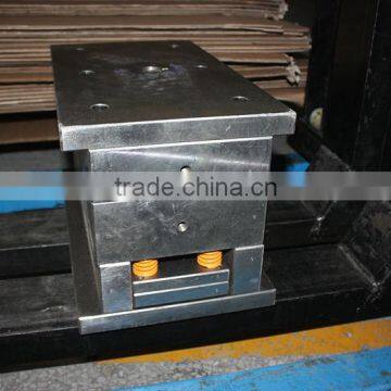 Customized plastic injection mold