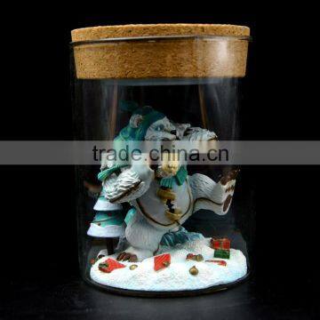 Hot Sale High Quality Justin League Games Character Model