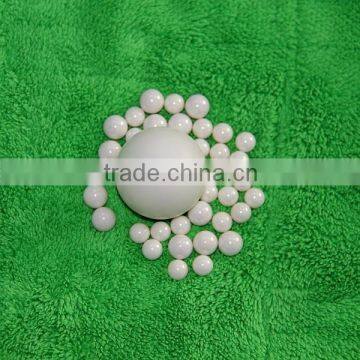 20mm zirconium oxide bearing balls/ZrO2 ceramic ball