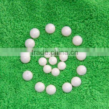 New style promotional Zirconia Ceramic ball ZrO2 ball