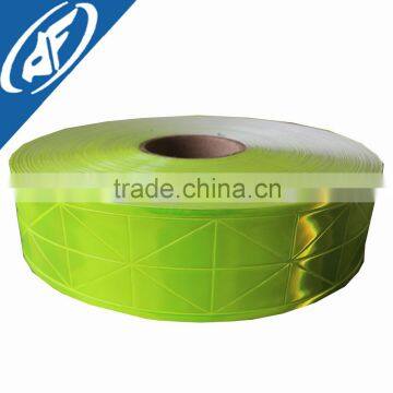 6CM PVC Reflective Strap Vest Band Reflective Belt photo-3