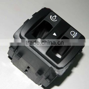 plastic & rubber injection molding produts factory