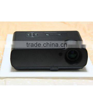 2800 Ansi Lumens 800x600 Resolution Dlp 3d hd Projector Quality Choice photo-3