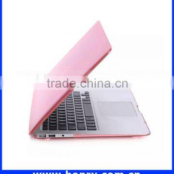 Fashional Popular Sale for Macbook 13' Hard Crystal Case photo-4