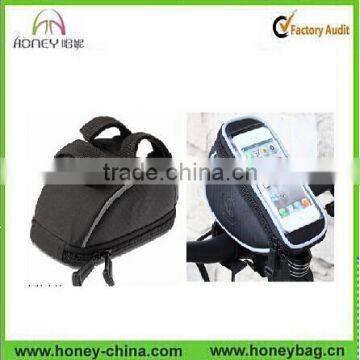 Alibaba china new products hot-sale fashion bicycle bag manufacturer