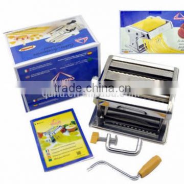 Promotional fashionable design automatic instant noodle and pasta maker for 2014