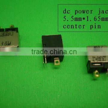 dc power jack for ACER Aspire One Netbook D250