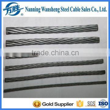 High Tensile Steel Strand