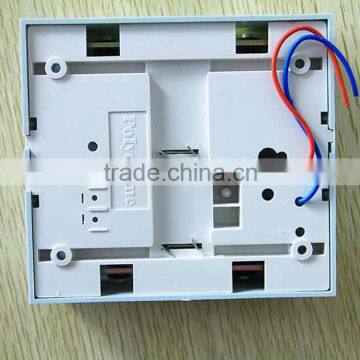 Seldorauk Own 30 Kind Items Support Ding-Dong Sound Ding Dong Doorbell photo-3