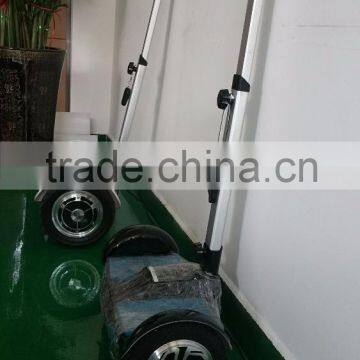 8 Inch China Hoverboard Electric Skateboard Scooter Price 2 Wheel Hoverboard Self Balancing Scooter Hoverboard Two Wheel photo-2