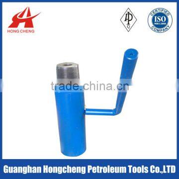 Best Saling High Quality API Drilling Tool 15000psi IBOP Kelly Valve 3 in