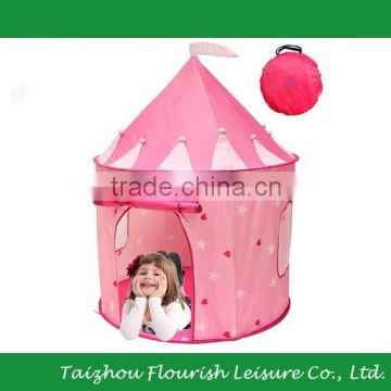 Xinyou Girls children princess castle play tent /play house