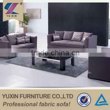 middle east fabric sofa set/office fabric sofa set/modern fabric sofa set