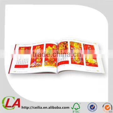 Creative Perfect Bound Soft Cover Book