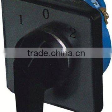 Change Over Switch LW8 Series Auto Changeover Switch photo-2