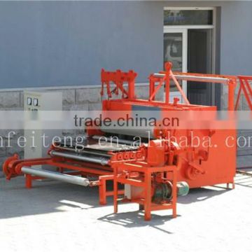 Full Automatic Wall mesh welding machinery china supplier