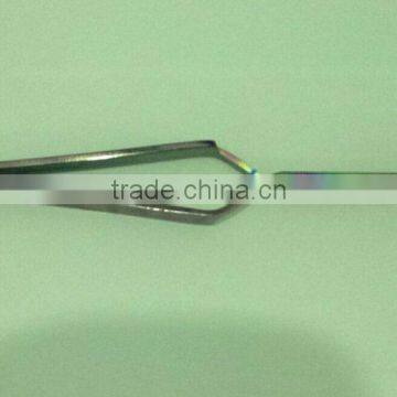 Professional Three in One Tweezers photo-5