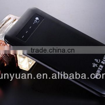 2014 new innovative external battery 5000 amh