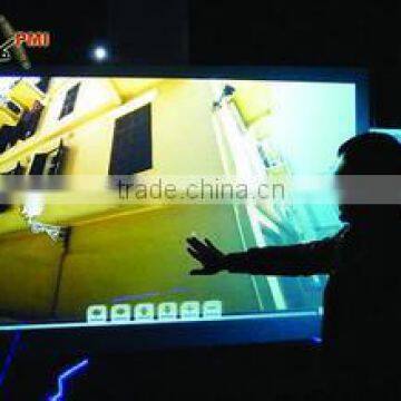 Hot Sell! Usb Multi Touch Screen Overlay Kit/infrared Multi Touch Frame photo-4