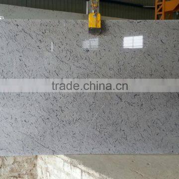 French White Granite