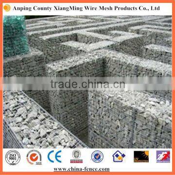 gabion wire mesh box