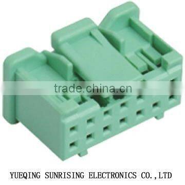 connector cover PUD CONNECTOR