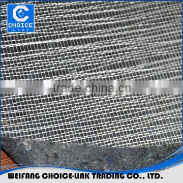 Non Woven Compound Base Fabric Used for Asphalt Shingles photo-2