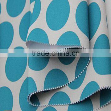 600D printing oxford fabric