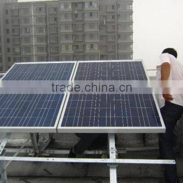 Chinese factory sale customized design 1000w small solar power system