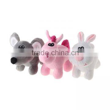 The Global Sell Like Hot Cakes Beautiful Love Gift for Girl New Plush Stuffed Toy photo-5