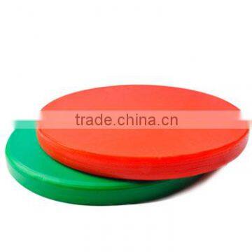 pe Kitchen Cutting Board With Scale