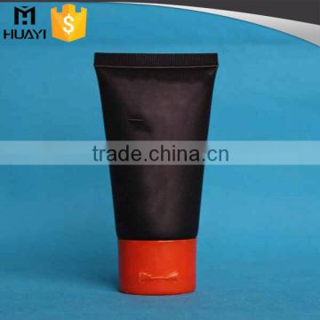 100g wholesale eco-friendly packaging plastic cosmetic tube