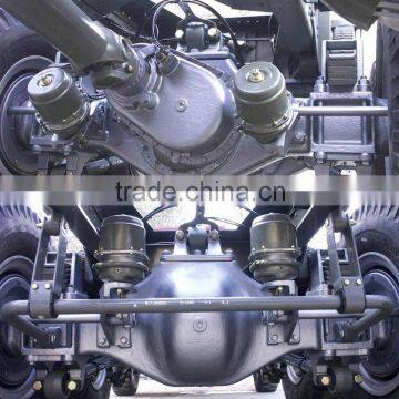 6*4 ZZ5707S3640AJ Sinotruk Howo 70ton Dump Truck photo-4