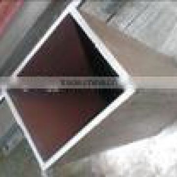 316 stainless steel square tube