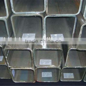 Expanded carbon Steel square Pipe