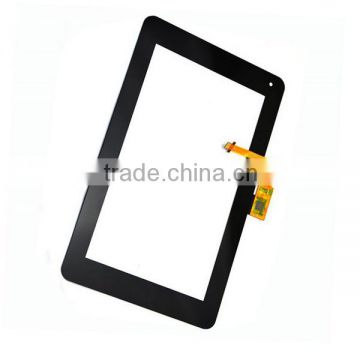 For Huawei Mediapad 7 Lite S7-931U Tablet Touch Screen Lens Replacement