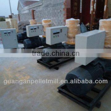 fish feed pellet mill ///// feed pellet machine