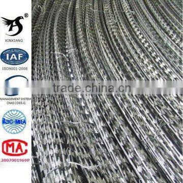 Anping Xinxiang Razor Barbed Wire