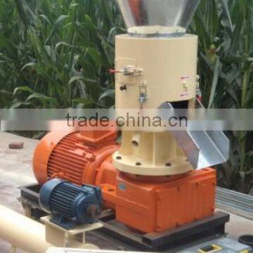 direct manufacturer wood pellet mill