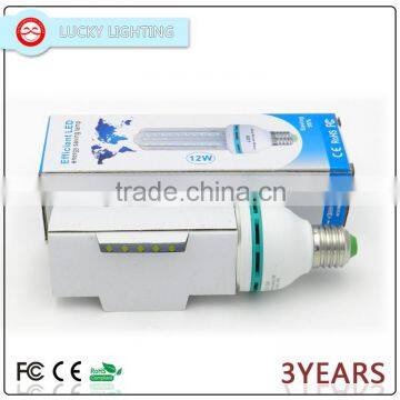 Led Corn Bulb Light 3u E27 12w Energy Saving Bulb photo-4