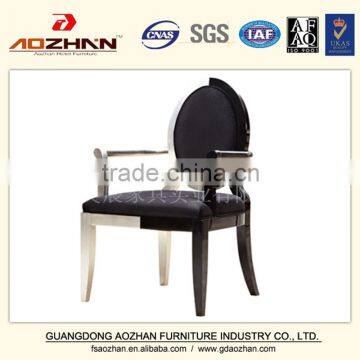 Hot Sale hotel lobby waiting Dining Chairs