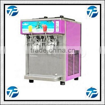 Mini Slush Granita Machine with High Quality