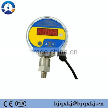 digital pressure gauge QYB104,LED gauge,pressure gauge