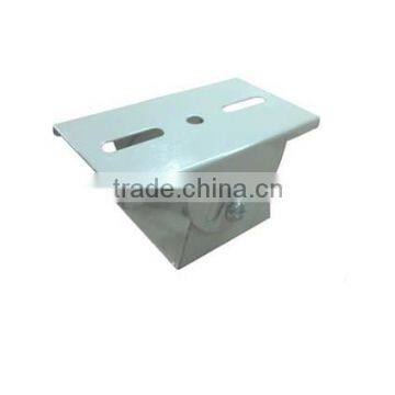 Small Duck mouth for CCTV Camera bracket