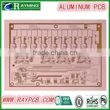 Rogers 4350 PCB with 0.5mm board thickness ROGERS 4233 pcb