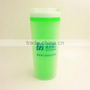 Double Plastic Cup photo-1