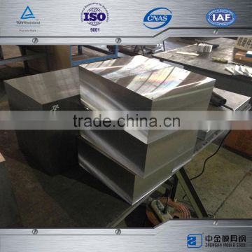 5CrMnMo bright rolled mould steel sheets