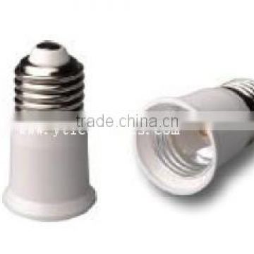 Conversion lamp holder lamp base lamp adapter E27 change to LED-Conversion-Base-E27-change-to-E27-6CM