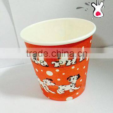 Custom Printed Paper Cup , Hight Quality Paper Cup
